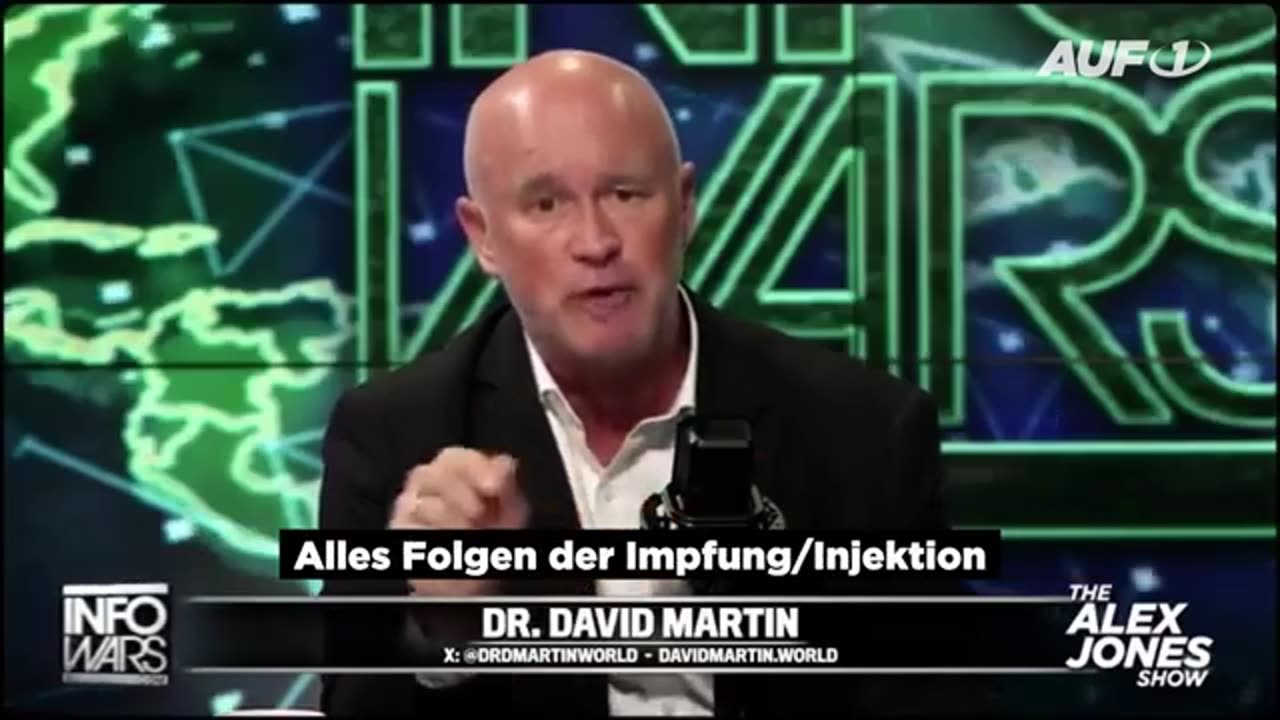 Agenda 2030 Was droht uns in den nächsten 5 Jahren 15.o7.2024 AUF1