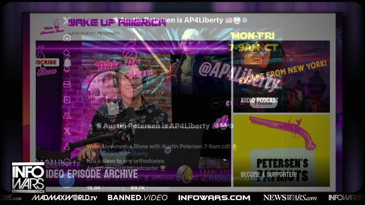 Trump/Vivek 2024 Enough To Make Libertarians MAGA?