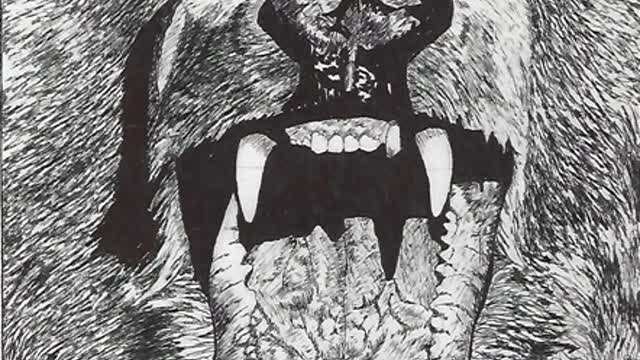 'Elisha' G.A. Mann...3 Diminished Returns...Shards of Pain (Prophetears)
