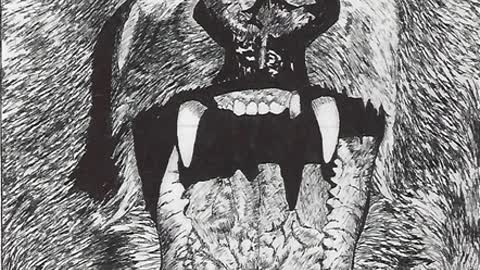 'Elisha' G.A. Mann...3 Diminished Returns...Shards of Pain (Prophetears)
