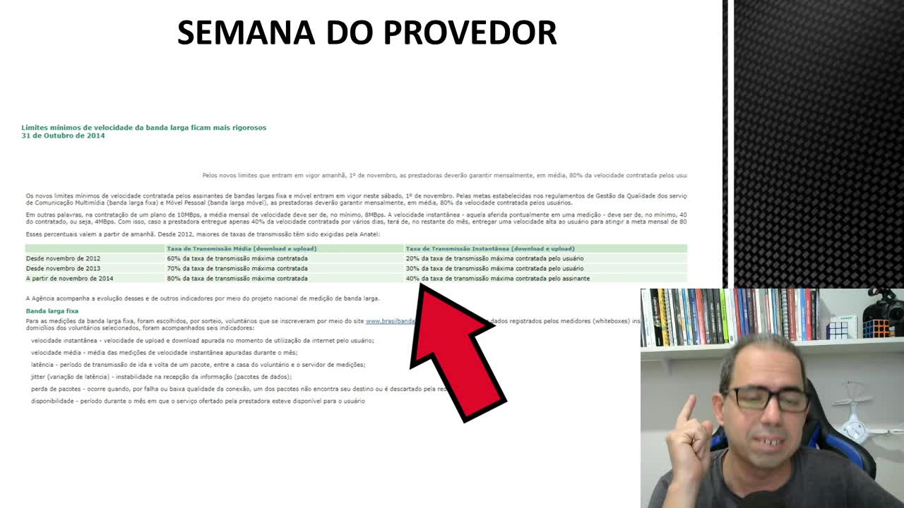 Aula 1 - A Descoberta