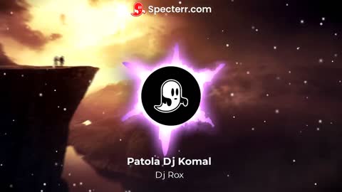Patola Guru Randhawa remix | Dj ROX