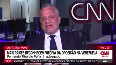 Então quer dizer que as cópias impressas dos votos na Venezuela impedem que o governo consiga mentir