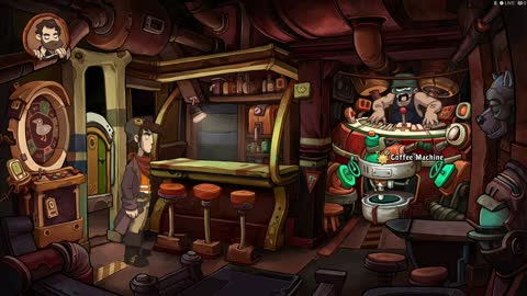 Let's Play Deponia 1 Ep. 4