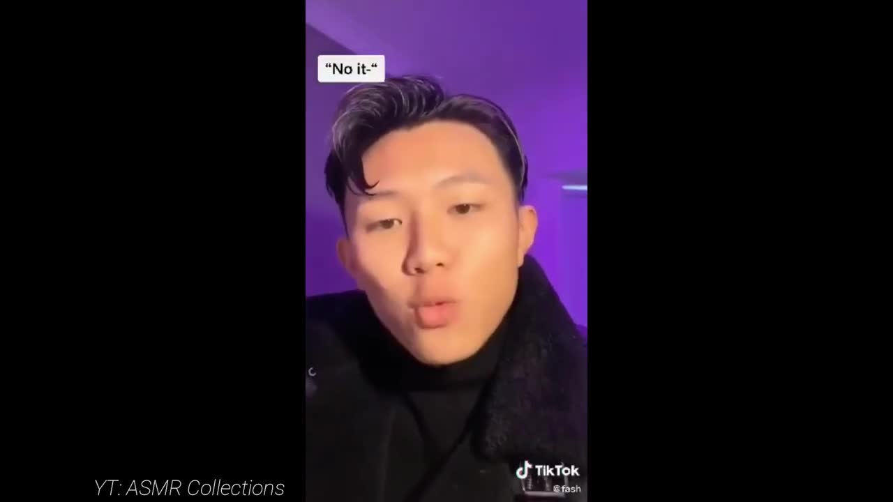 TIKTOK COMPILATION OF FASH