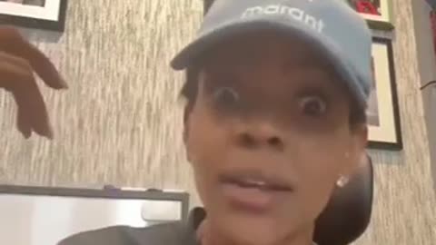 Candace Owens: Zionists are not the original Jews but are actually demon worshipers