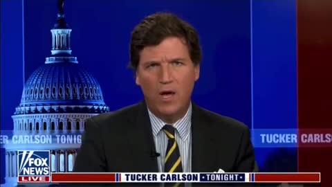 Tucker Slams Hillary's Reaction to the Durham Report