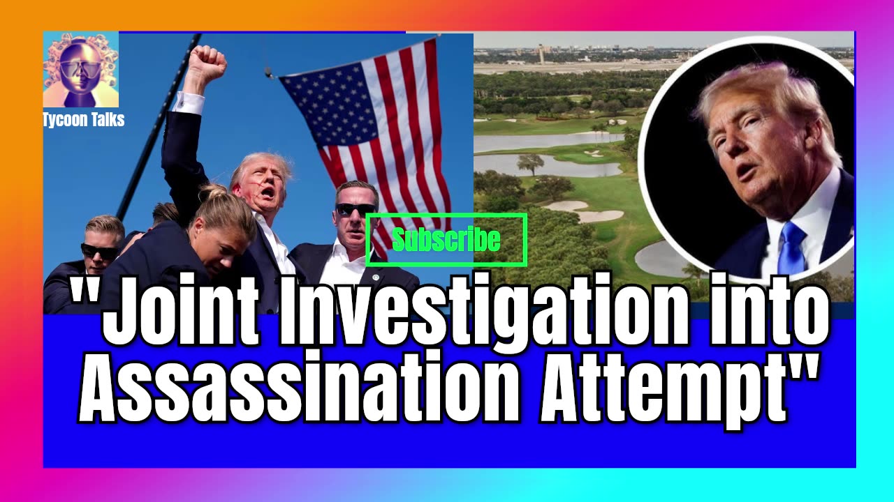 _Joint Investigation into Assassination Attempt_