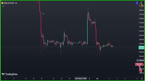 BITCOIN: Important Warning for Bitcoin Holders❓ Thomas Boleto