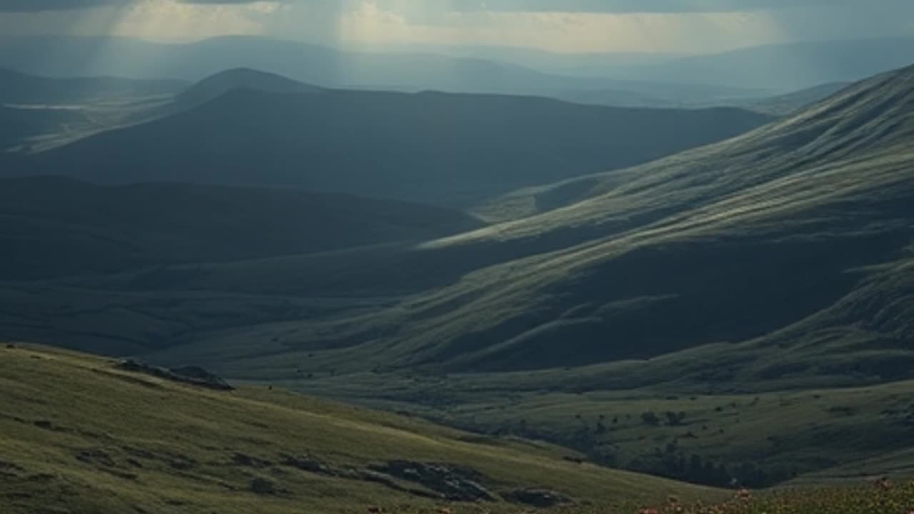 The Tragic Love Story of Wuthering Heights