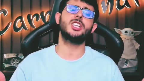 Vada Paav Girl 😍 | CarryMinati