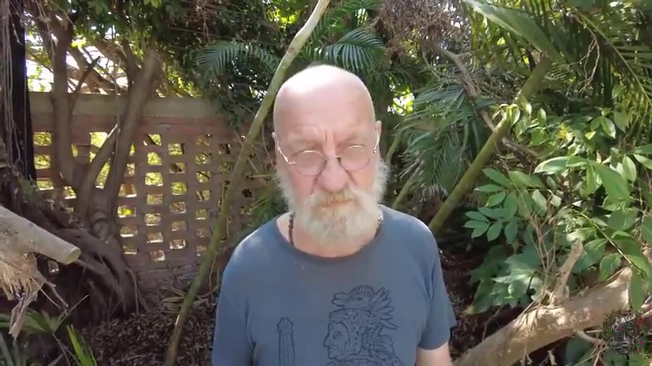 MAX IGAN: SYSTEMATIC PLANNED MIND CONTROLLING OF THE BRAINWASHED MASSES! [21.03.2024]