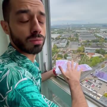 When I get to 100% you will see that I have it all.