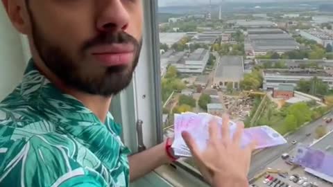 When I get to 100% you will see that I have it all.