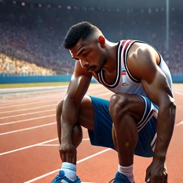 The Scandalous 1904 Olympics