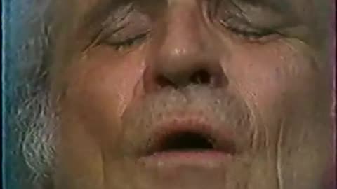 Leo Ferre - Requiem = Music Video 1975