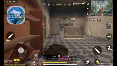 Random Commentary Solo Video 2 Battle Royale 1st Place Isolated Map