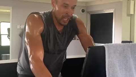 David Goggins - Mental lab l Motivation