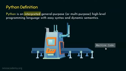 Meaning of phyton