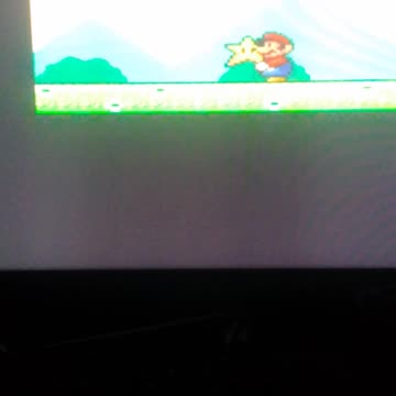 super Mario bros World Dreams 3