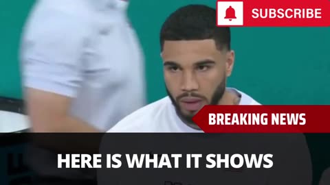 What Does Jayson Tatum's Benching Show Us About Team USA