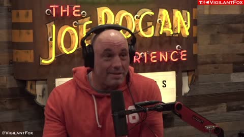 "It's a Face Diaper" - Joe Rogan and Monty Franklin Point Out the Stupidity of Mask Logic