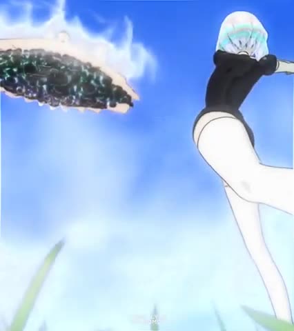 Diamond - Houseki no kuni