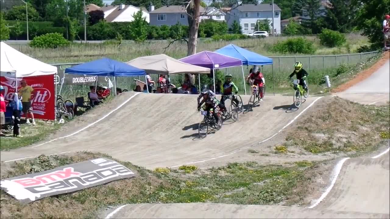 Seb crash