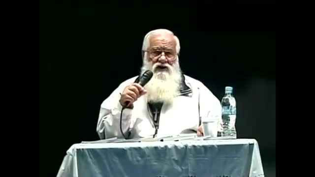 Apologética y Ecumenismo.- Padre Flaviano Amatulli