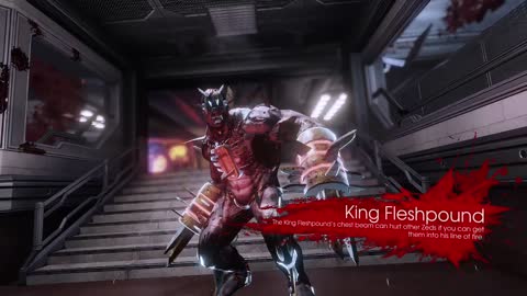 Killing Floor 2 Pt.2