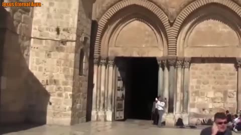 CHRISTIANS Are Evacuating JERUSALEM After Jesus and the angels Appears with Powerful Sound