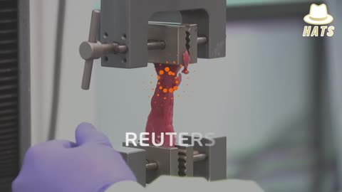 FUTURE OF CORNUCOPIA - 3D-PRINTED CHIMERIC GOO FOR THE MASSES