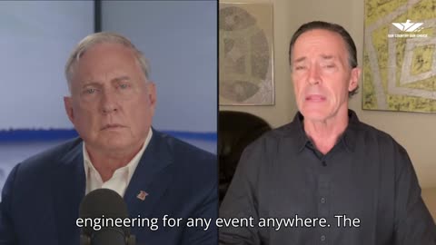 Hurricanes and Geoengineering