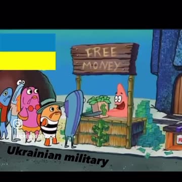 Ukrainian military