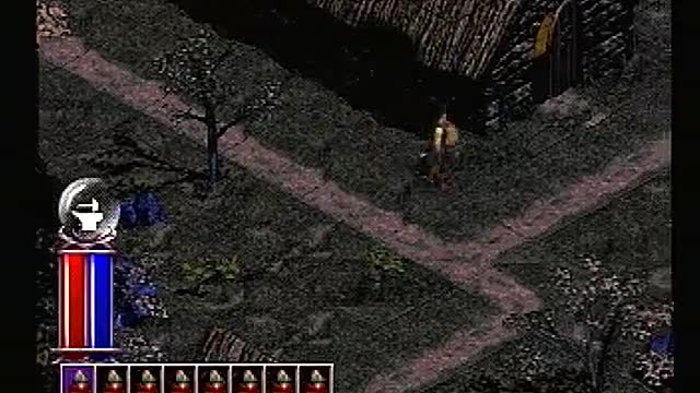 Let's Play Diablo pt 12