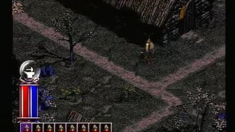 Let's Play Diablo pt 12