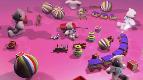 Kids Play Time