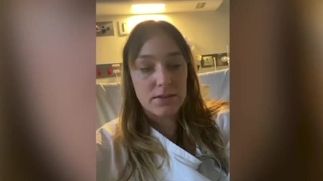 Vaccine injuries part 81
