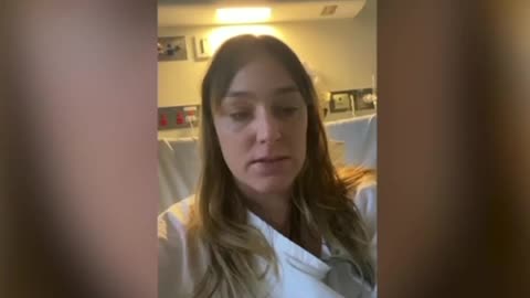 Vaccine injuries part 81