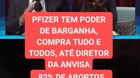 Vacina Causa Abortos