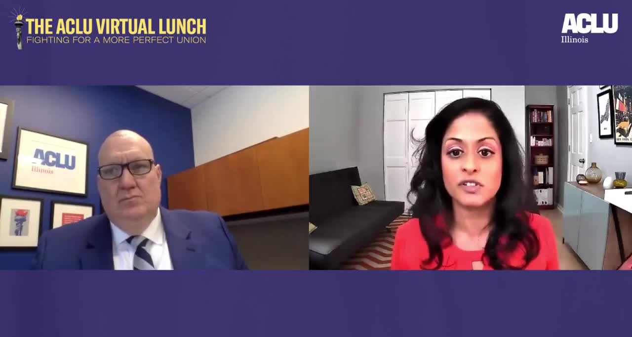 WATCH: This Biden Nominee Is NOT a Fan of the Police