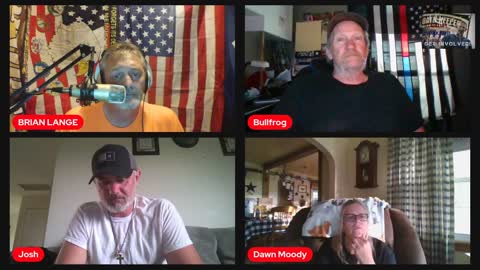 06022022 LTR BROADCAST - PATRIOT ROUNDTABLE - THE SHOOTINGS - OUR CONSTITUTION