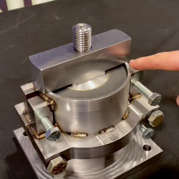 Today in the Shop at Ronco Machine (Roller Coating Mold 8/25/22)