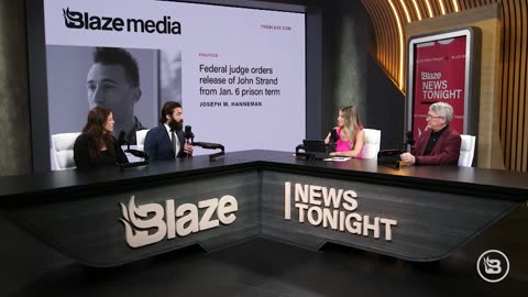 January 6th Prisoner Speaks In First Interview