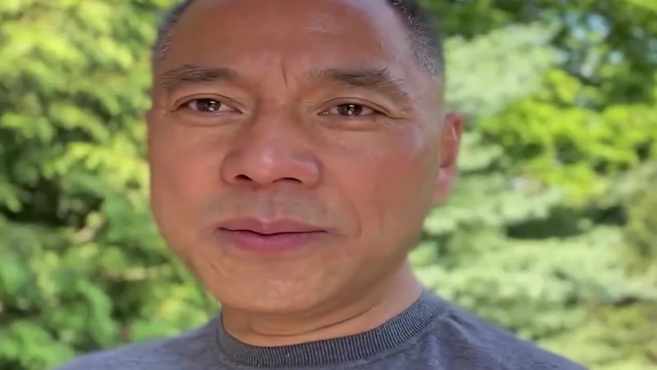 20220809文贵先生GETTR¹： #喜币：数字货币时代来了，很多国家要把数字货币列为建国之策。喜联储走站在世界科技、稳定、保密和金融的最前端！