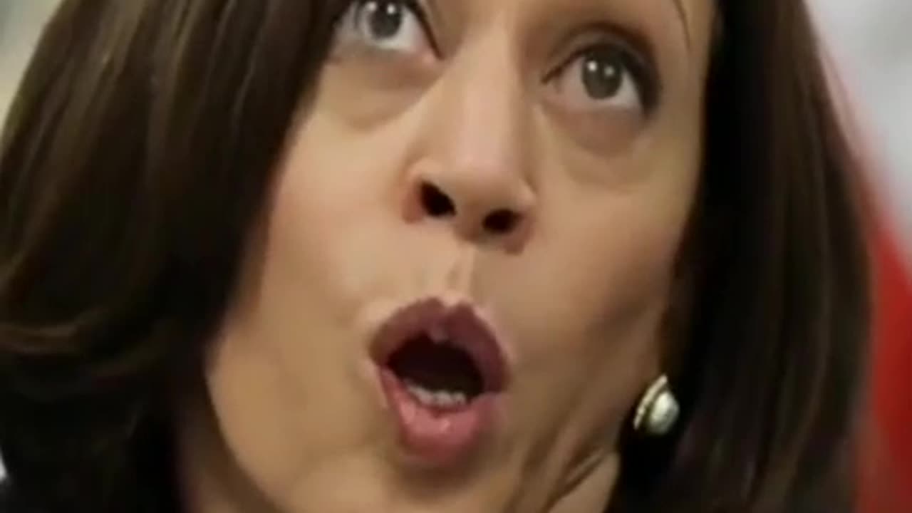 🤡🤡🤡😂Pop Stasi proudly presents:"Kamala Harris:"Psycho"✌️- AI Parody