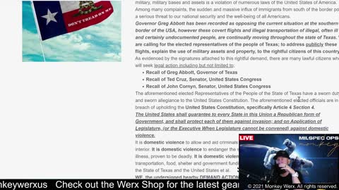 -Overwatch SITREP 8 23 21