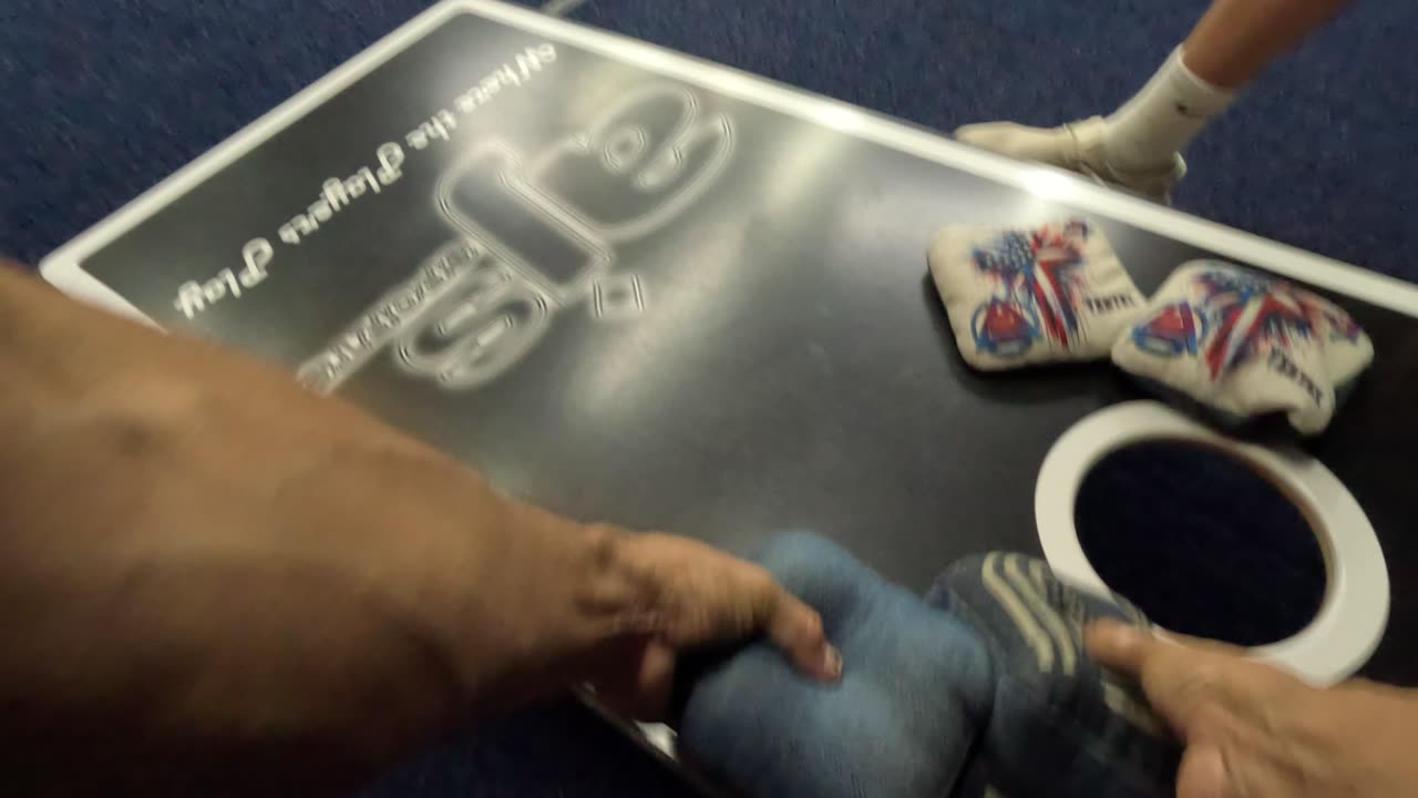 8.24.24AJ's summer showdown finally - Rounder 2