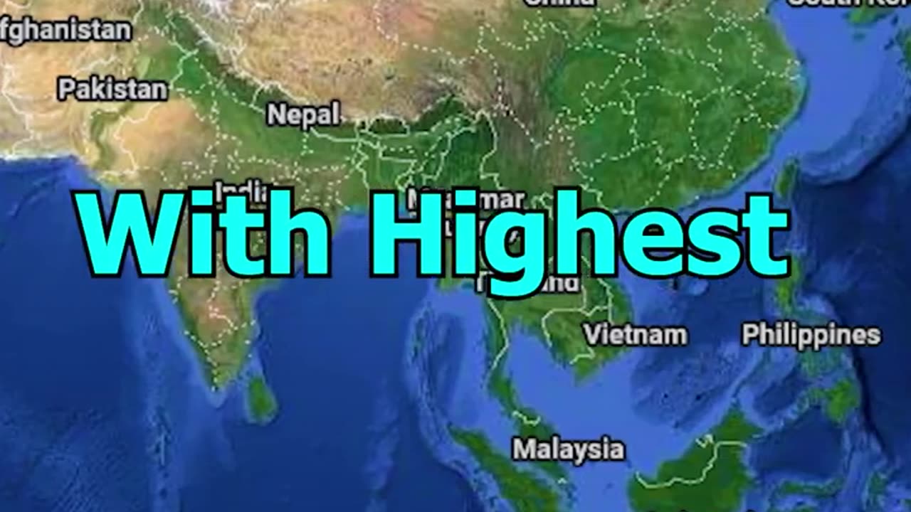 Which country drinks the Most BEER