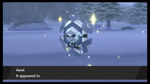 Pokemon Sword Playthrough Part237